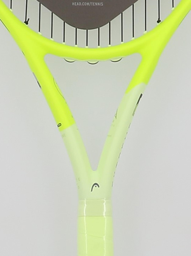 Raquette de tennis extreme elite 2024 jaune - Head