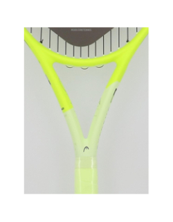 Raquette de tennis extreme elite 2024 jaune - Head