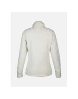 Veste polaire becco blanc femme - Aulp