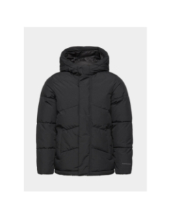 Doudoune world puffer noir garçon - Jack & Jones