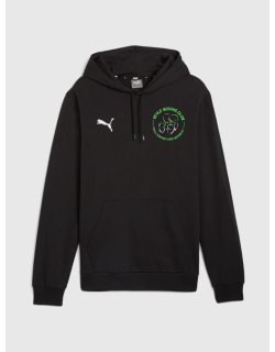 Sweat Puma veyle boxing club noir vert adulte - Kick