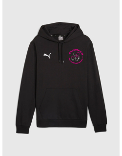 Sweat Puma veyle boxing club noir rose adulte - Kick