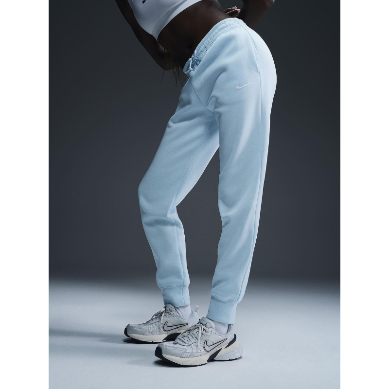 Bas de jogging nsw phnx bleu femme - Nike