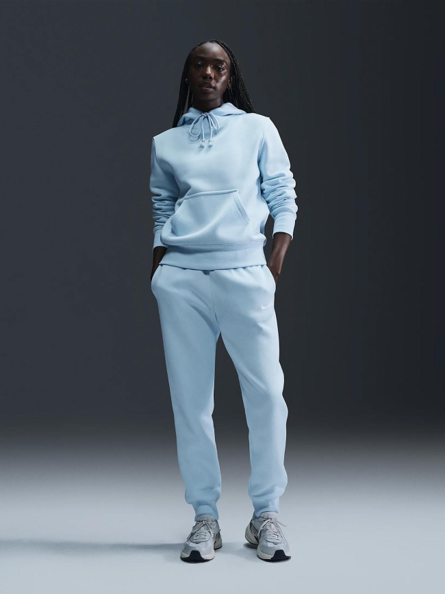 Nike femme bleu online