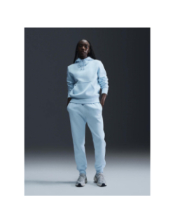 Bas de jogging nsw phnx bleu femme - Nike