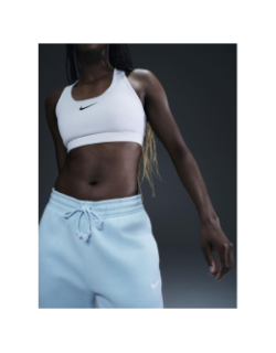 Bas de jogging nsw phnx bleu femme - Nike