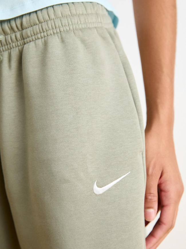 Bas de jogging nsw phnx kaki femme - Nike