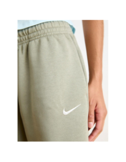 Bas de jogging nsw phnx kaki femme - Nike