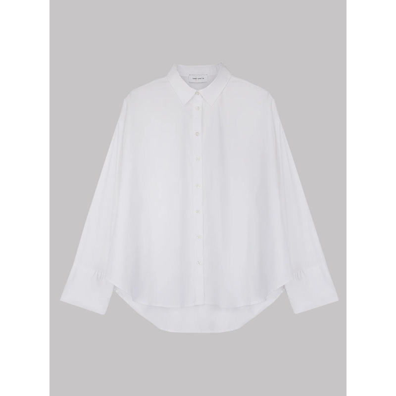 Chemise c-eve blanc femme - Teddy Smith