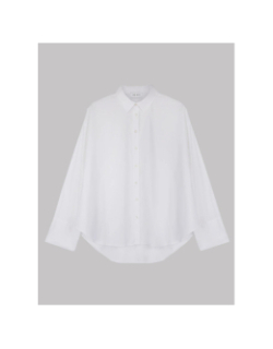 Chemise c-eve blanc femme - Teddy Smith