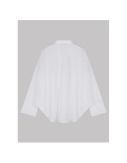 Chemise c-eve blanc femme - Teddy Smith