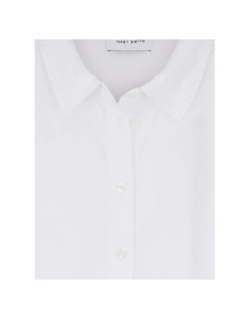 Chemise c-eve blanc femme - Teddy Smith