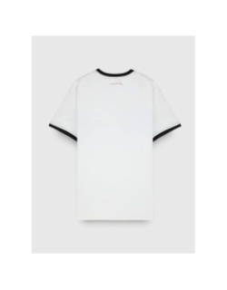 T-shirt à manches courtes the tee 2 blanc homme - Teddy Smith