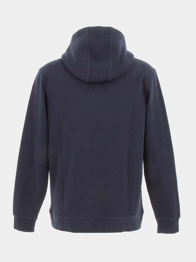 Sweat à capuche s-nark gris homme - Teddy Smith