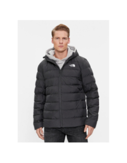 Veste doudoune aconcagua 3 noir homme - The North Face