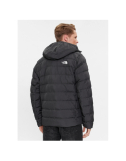 Veste doudoune aconcagua 3 noir homme - The North Face