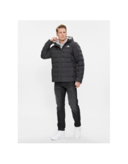 Veste doudoune aconcagua 3 noir homme - The North Face