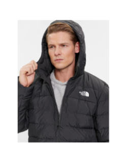 Veste doudoune aconcagua 3 noir homme - The North Face