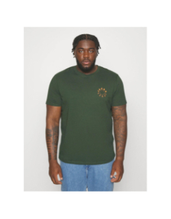 T-shirt à manches courtes jjwariors vert homme - Jack & Jones