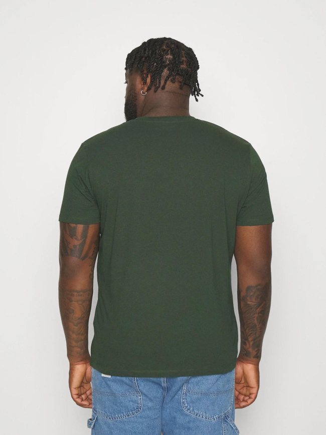 T-shirt à manches courtes jjwariors vert homme - Jack & Jones