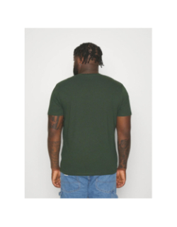 T-shirt à manches courtes jjwariors vert homme - Jack & Jones