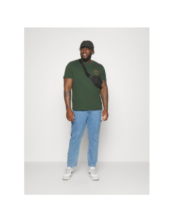 T-shirt à manches courtes jjwariors vert homme - Jack & Jones