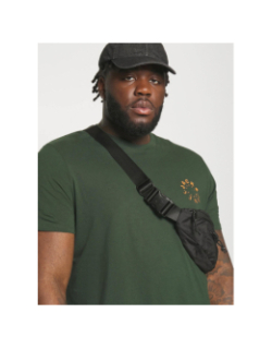 T-shirt à manches courtes jjwariors vert homme - Jack & Jones