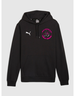 Sweat Puma veyle boxing club noir rose enfant - Circuit Training