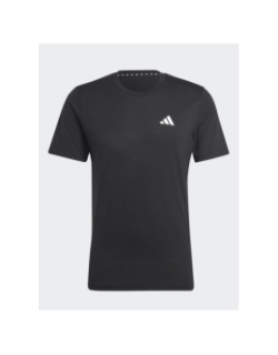 T-shirt train essentials feelready noir homme - Adidas