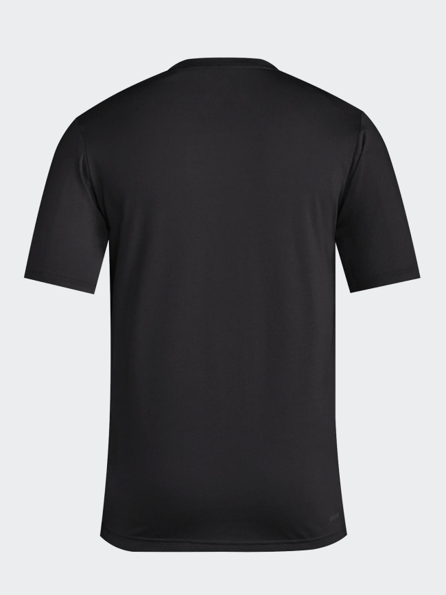 T-shirt train essentials feelready noir homme - Adidas