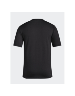 T-shirt train essentials feelready noir homme - Adidas