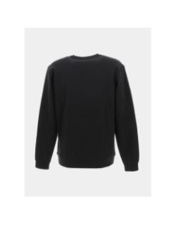 Sweat uni s-nark noir homme - Teddy Smith