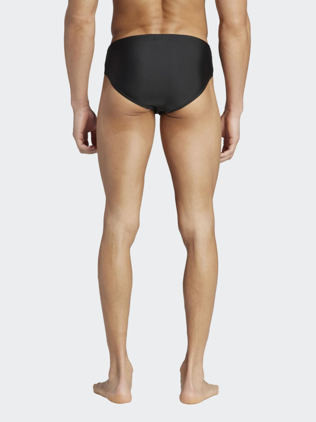 Maillot de bain de natation noir homme - Adidas