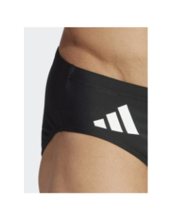 Maillot de bain de natation noir homme - Adidas