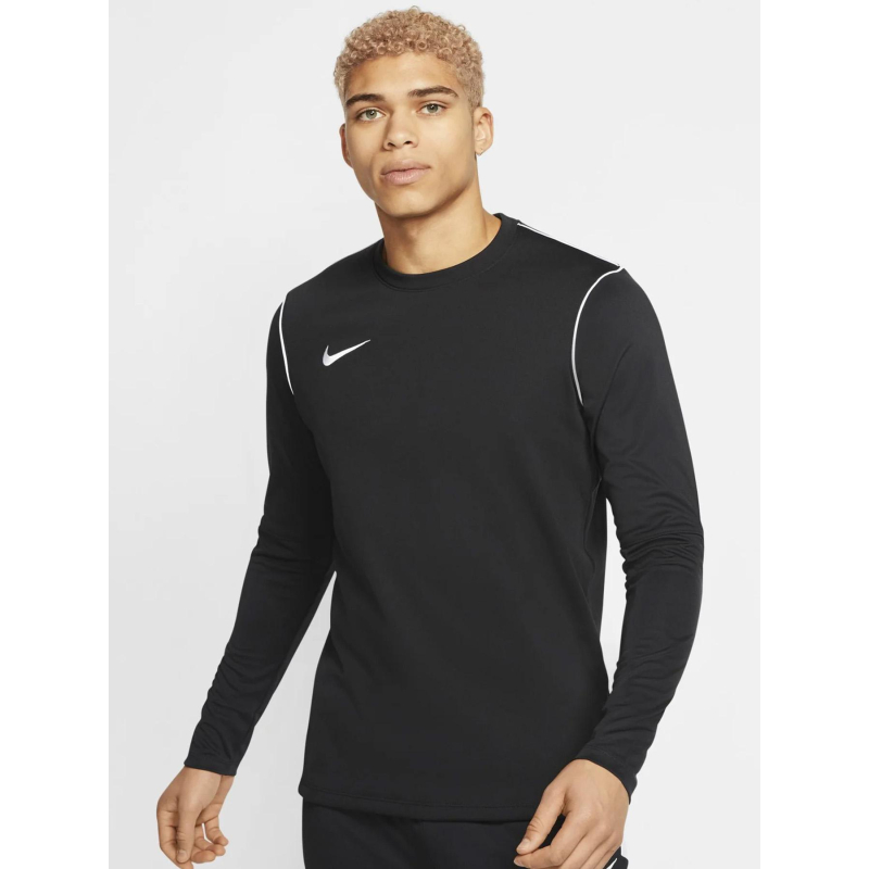 Haut d'entrainement de football park 20 noir homme - Nike