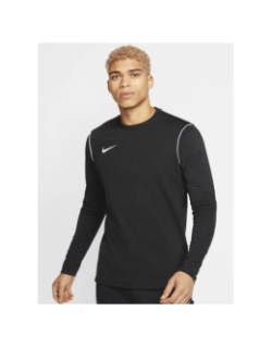 Haut d'entrainement de football park 20 noir homme - Nike