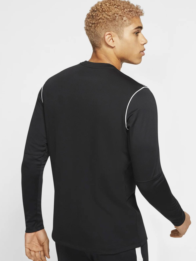 Haut d'entrainement de football park 20 noir homme - Nike