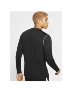 Haut d'entrainement de football park 20 noir homme - Nike