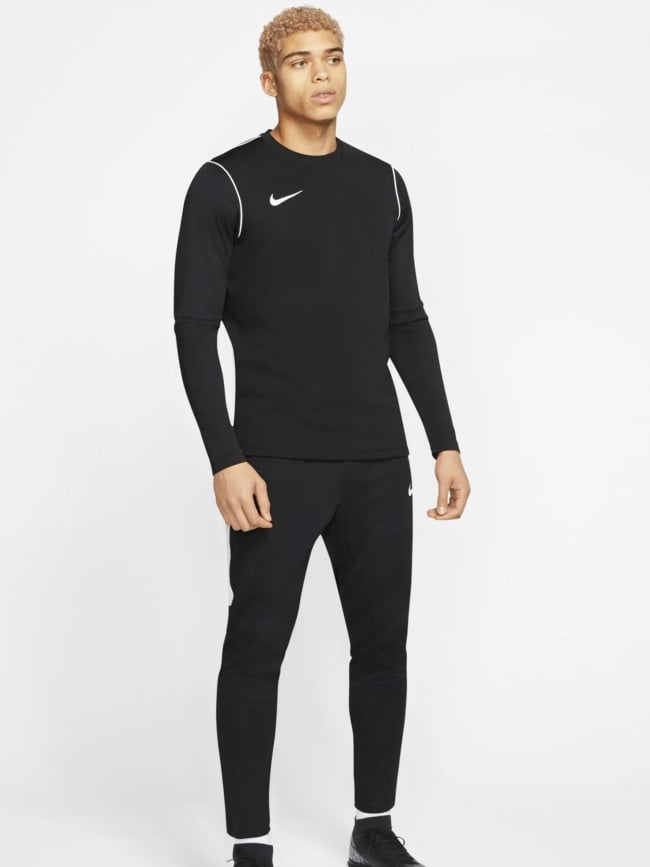 Haut d'entrainement de football park 20 noir homme - Nike