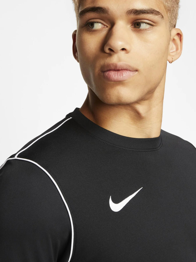 Haut d'entrainement de football park 20 noir homme - Nike