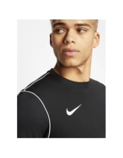 Haut d'entrainement de football park 20 noir homme - Nike