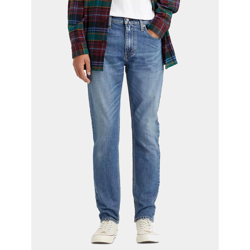 Jean 512 slim taper bleu homme - Levi's