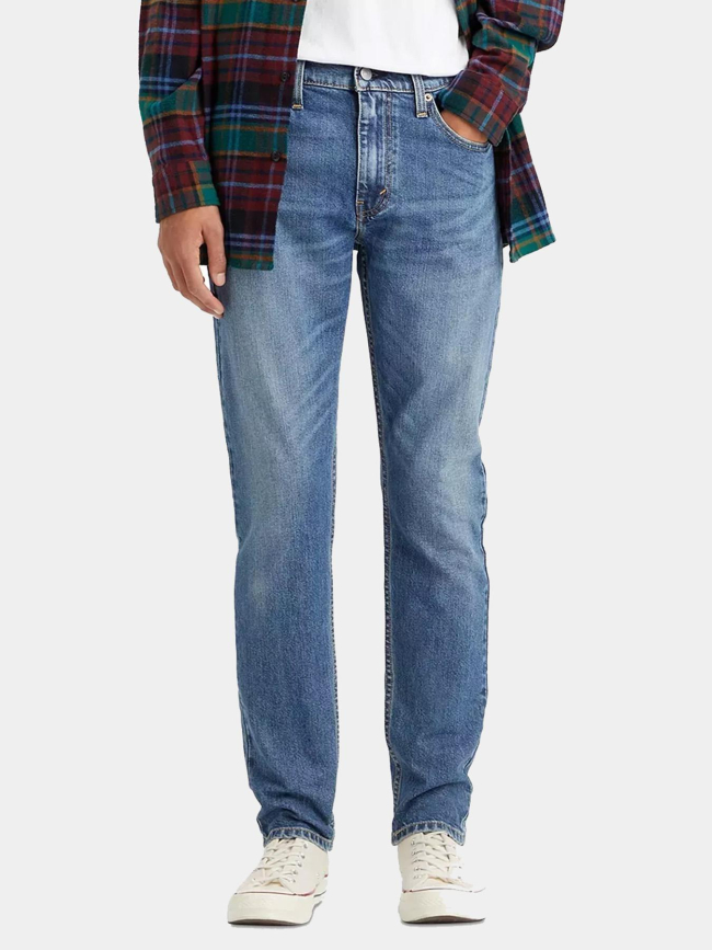 Jean 512 slim taper bleu homme - Levi's