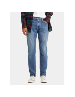 Jean 512 slim taper bleu homme - Levi's