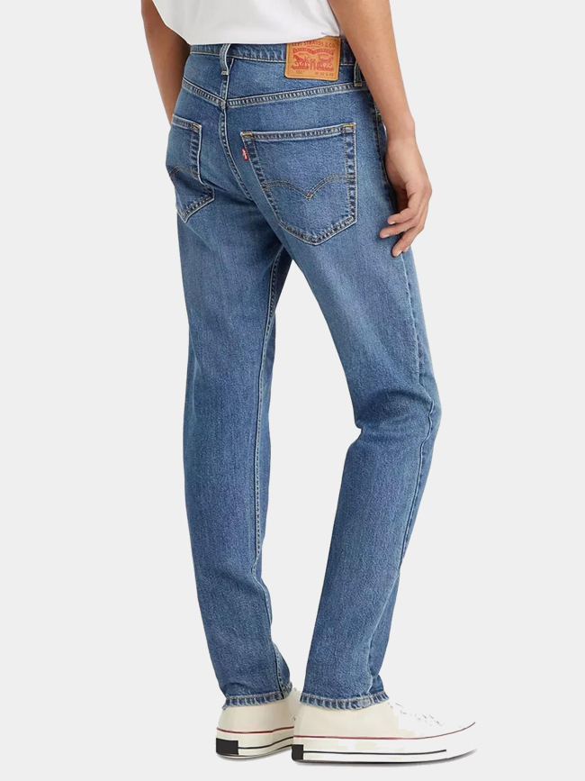 Jean 512 slim taper bleu homme - Levi's