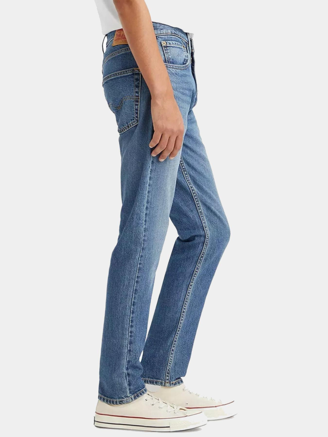 Jean 512 slim taper bleu homme - Levi's