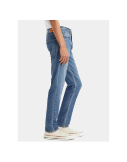 Jean 512 slim taper bleu homme - Levi's