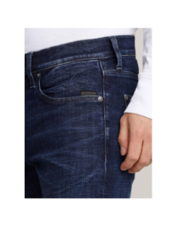 Jean skinny revend fwd bleu marine homme - G Star