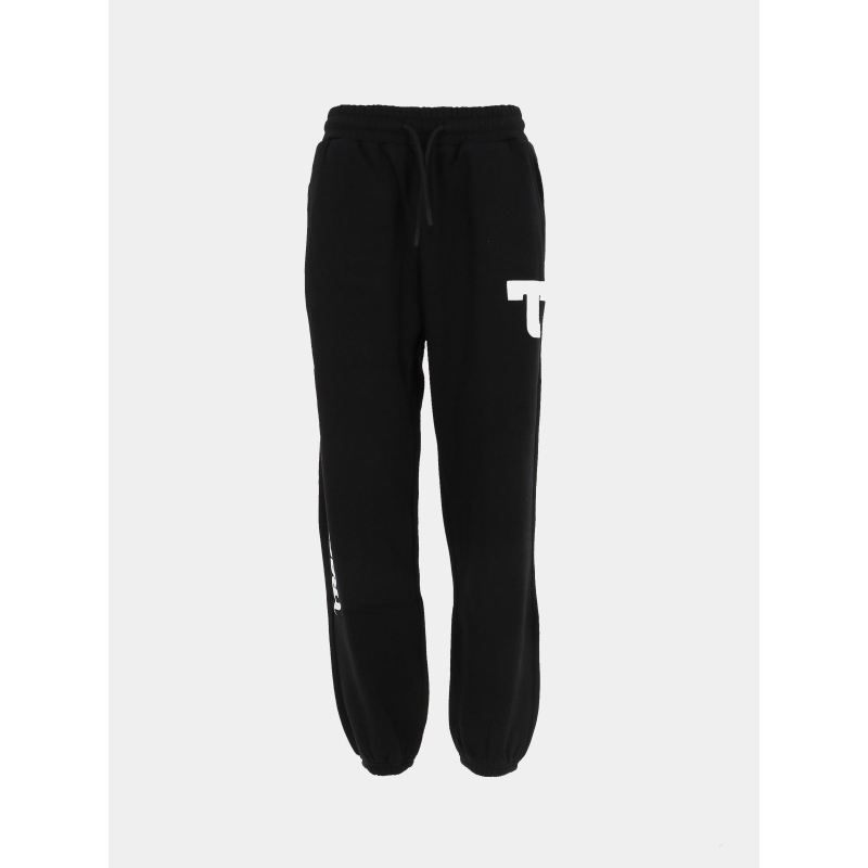 Pantalon de survêtement kane trace noir homme - Jack & Jones