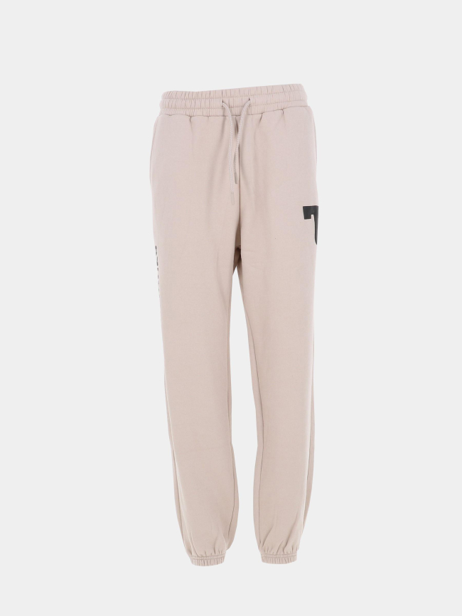 Pantalon de survêtement kane trace beige homme - Jack & Jones